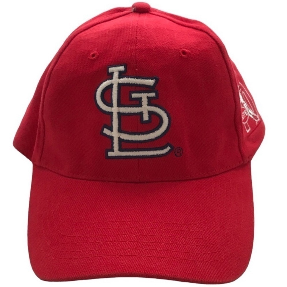 BD&A MLB St. Louis Cardinals 70 Suite Baseball Cap